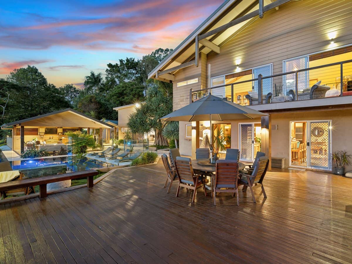 708 Maudsland Road, Mount Nathan - Thumbnail 4