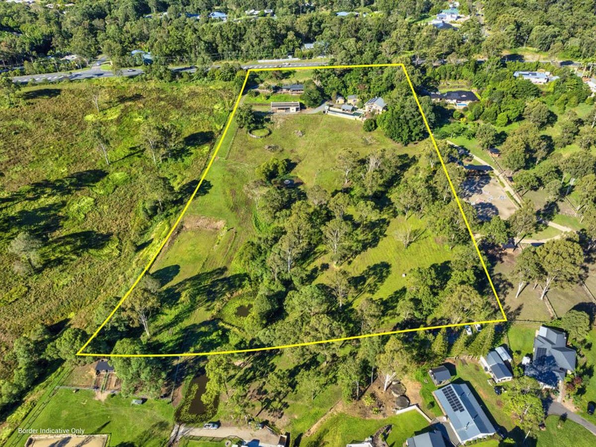 708 Maudsland Road, Mount Nathan - Thumbnail 5