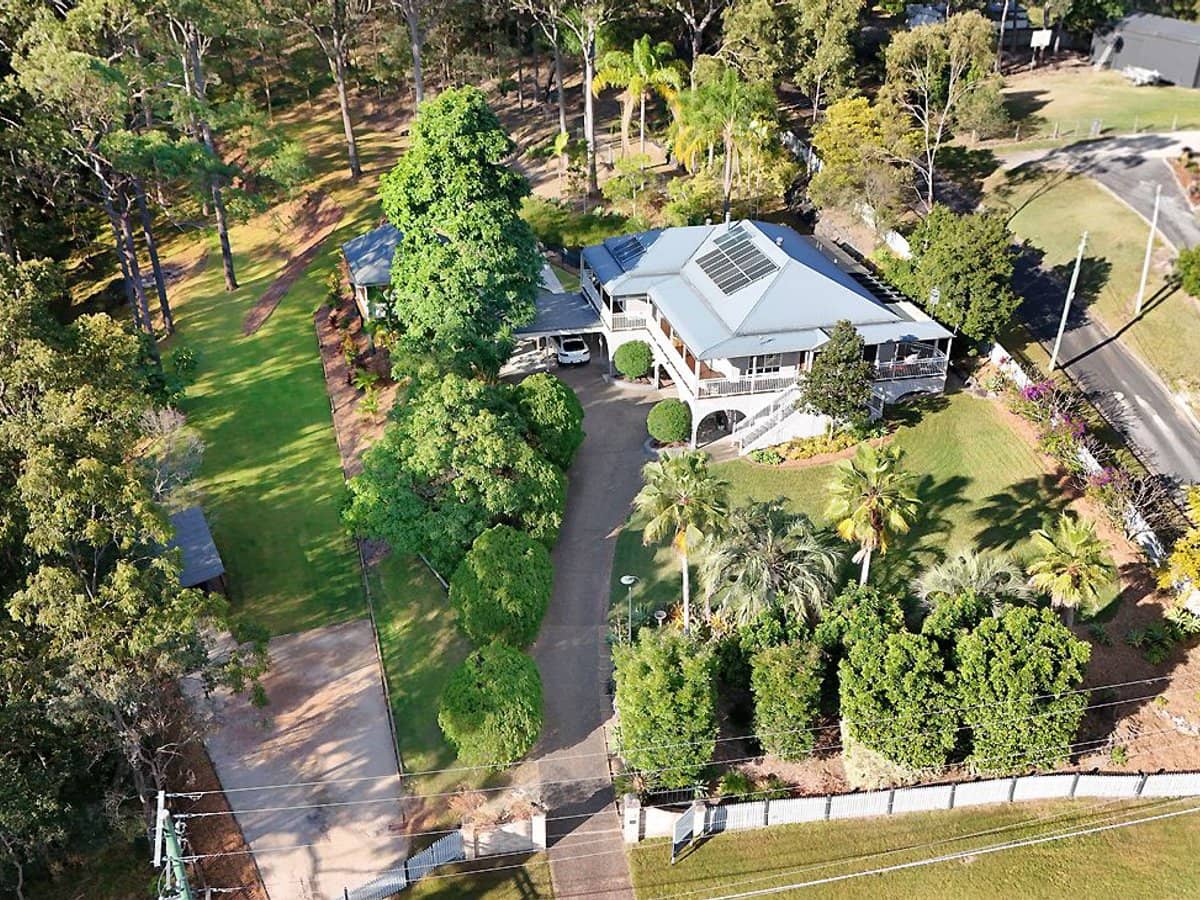 7 Hugh Guinea Court, Worongary - Thumbnail 2