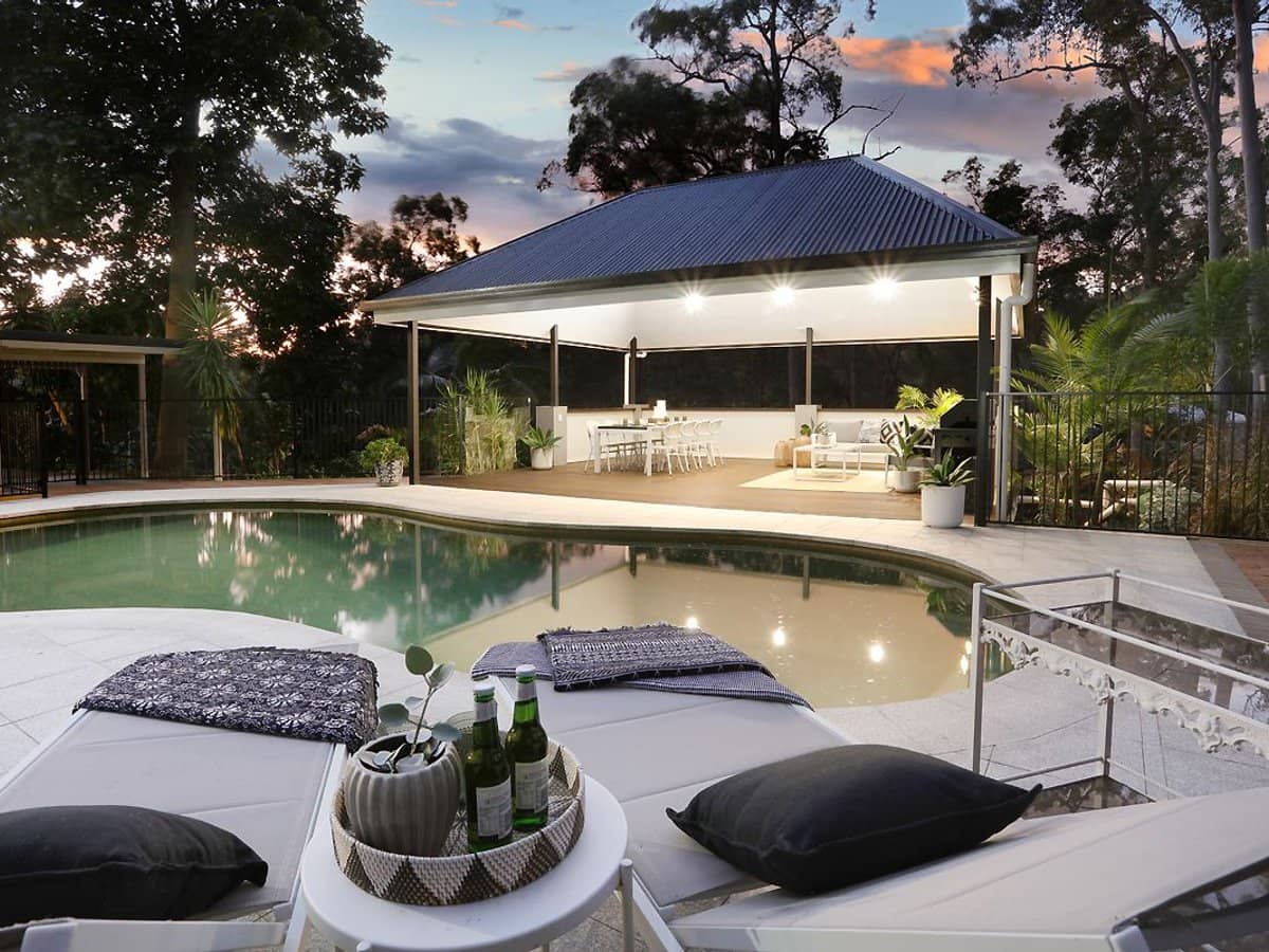 7 Hugh Guinea Court, Worongary - Thumbnail 3