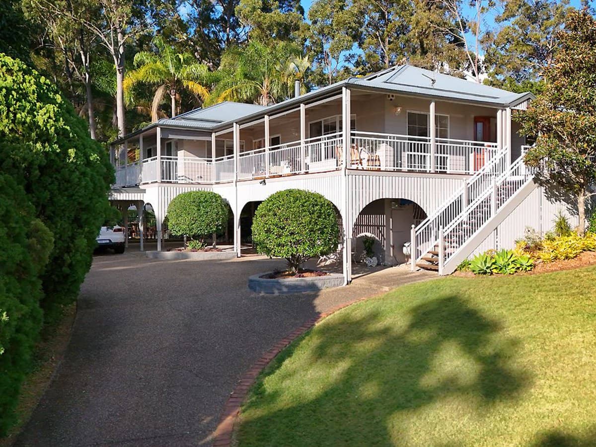 7 Hugh Guinea Court, Worongary - Thumbnail 25