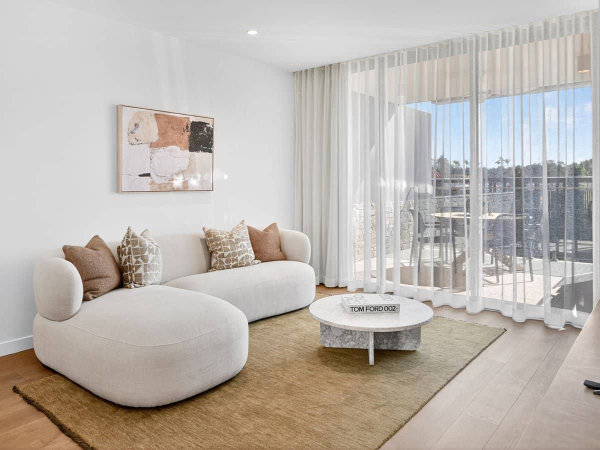 1 Grand Jabiru Way, Sanctuary Cove - Thumbnail 3