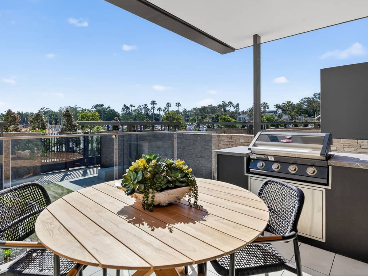 1 Grand Jabiru Way, Sanctuary Cove - Thumbnail 4