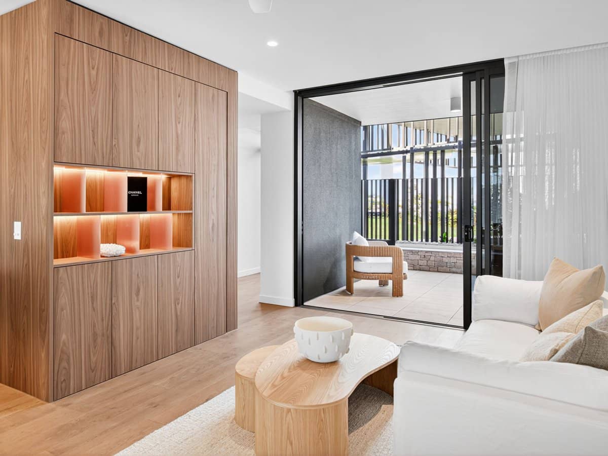 1 Grand Jabiru Way, Sanctuary Cove - Thumbnail 8