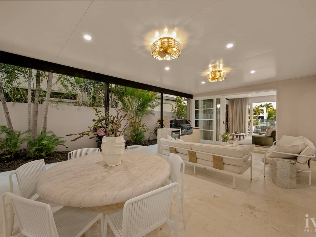 8030 Key Waters, Sanctuary Cove - Thumbnail 13