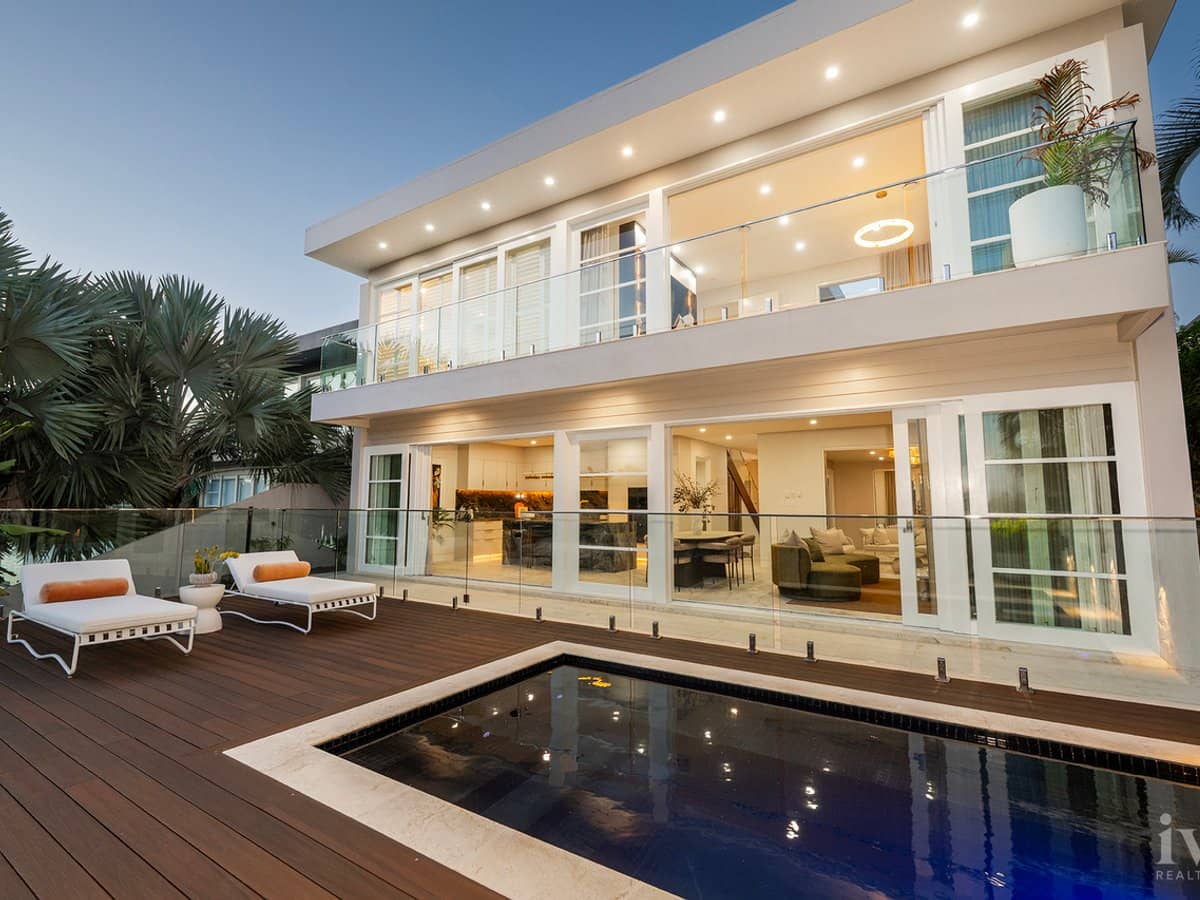 8030 Key Waters, Sanctuary Cove - Thumbnail 27