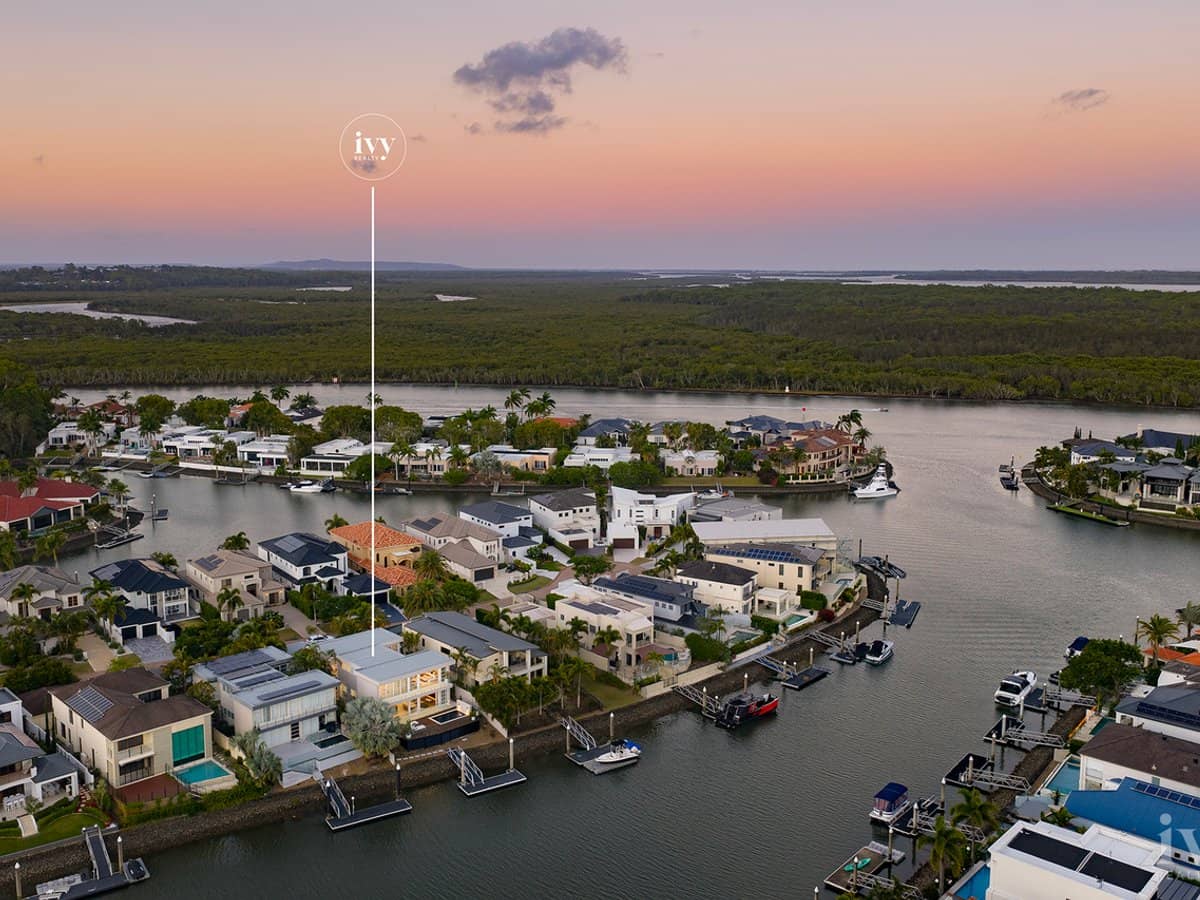 8030 Key Waters, Sanctuary Cove - Thumbnail 29