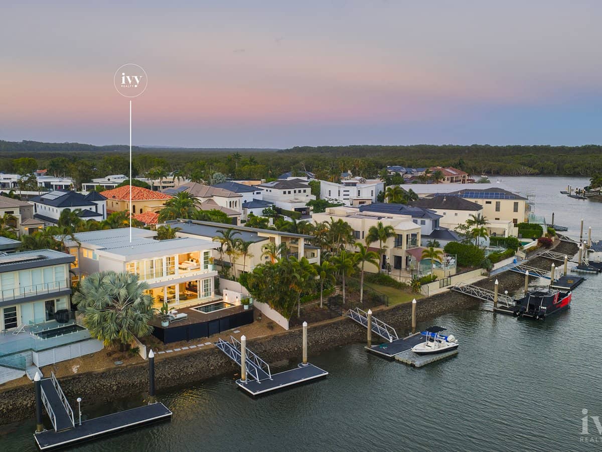 8030 Key Waters, Sanctuary Cove - Thumbnail 30