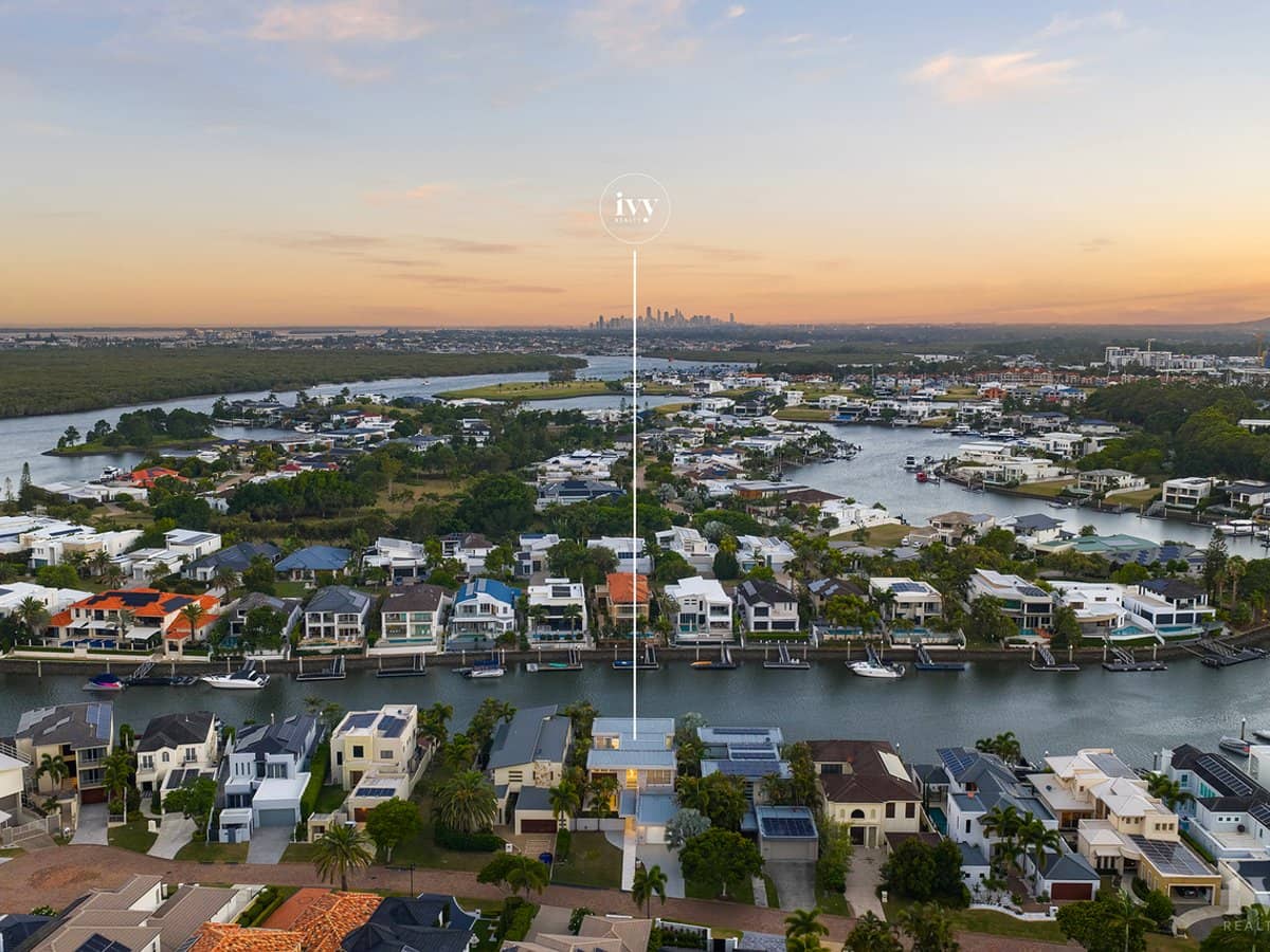 8030 Key Waters, Sanctuary Cove - Thumbnail 31