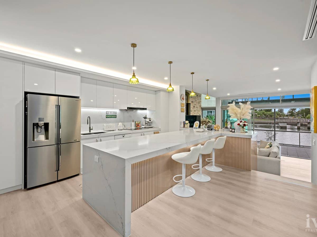 8103/2 Ephraim Island Parade, Paradise Point - Thumbnail 4