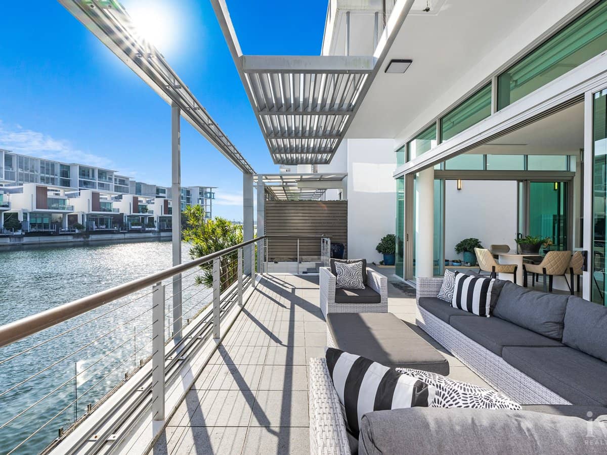 8103/2 Ephraim Island Parade, Paradise Point - Thumbnail 7