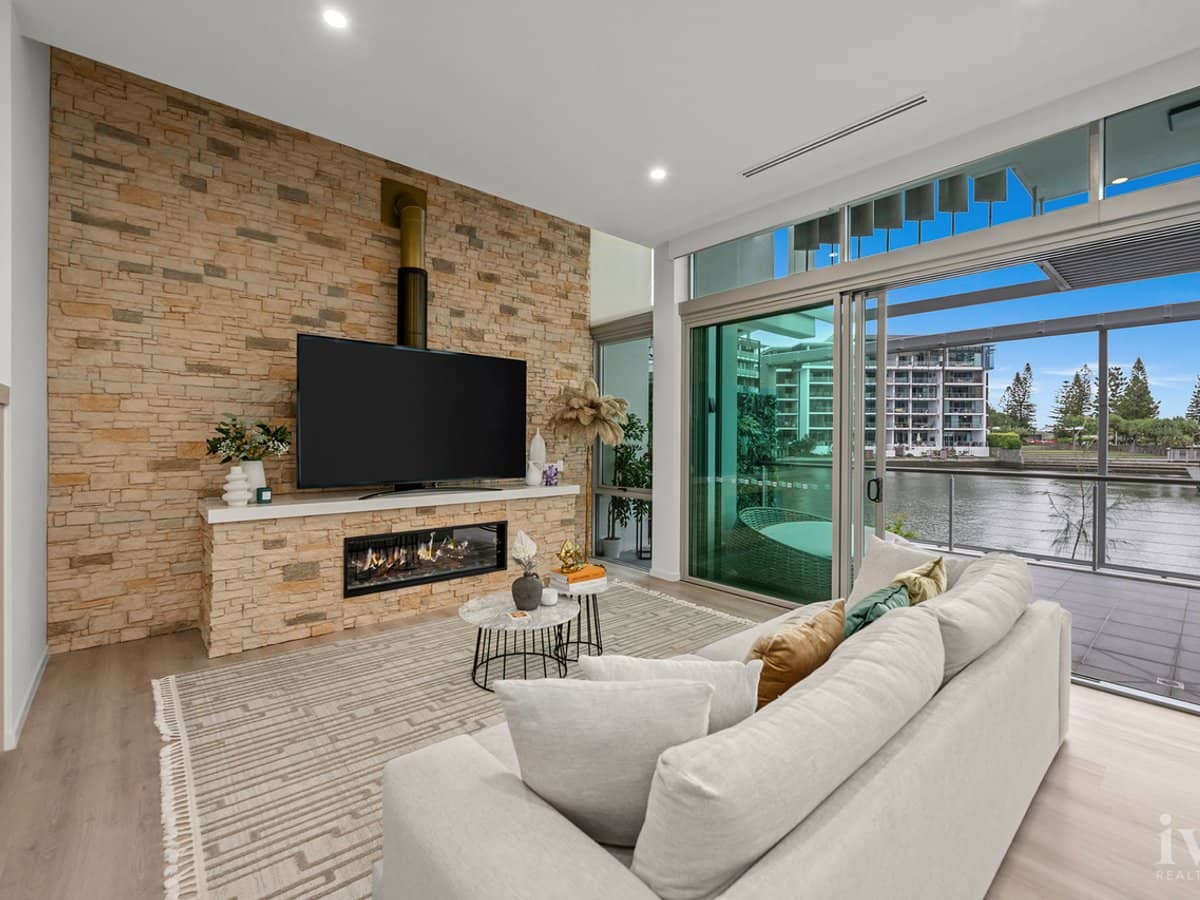 8103/2 Ephraim Island Parade, Paradise Point - Thumbnail 8