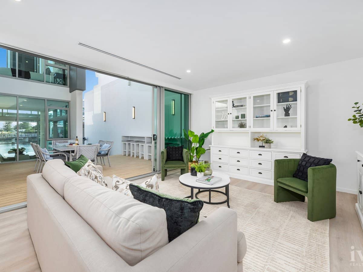 8103/2 Ephraim Island Parade, Paradise Point - Thumbnail 13