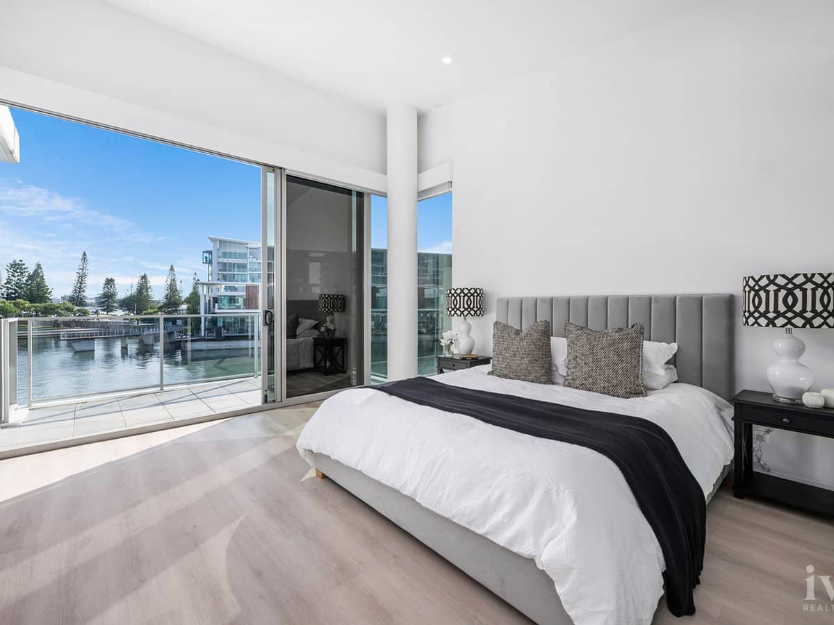 8103/2 Ephraim Island Parade, Paradise Point - Thumbnail 15