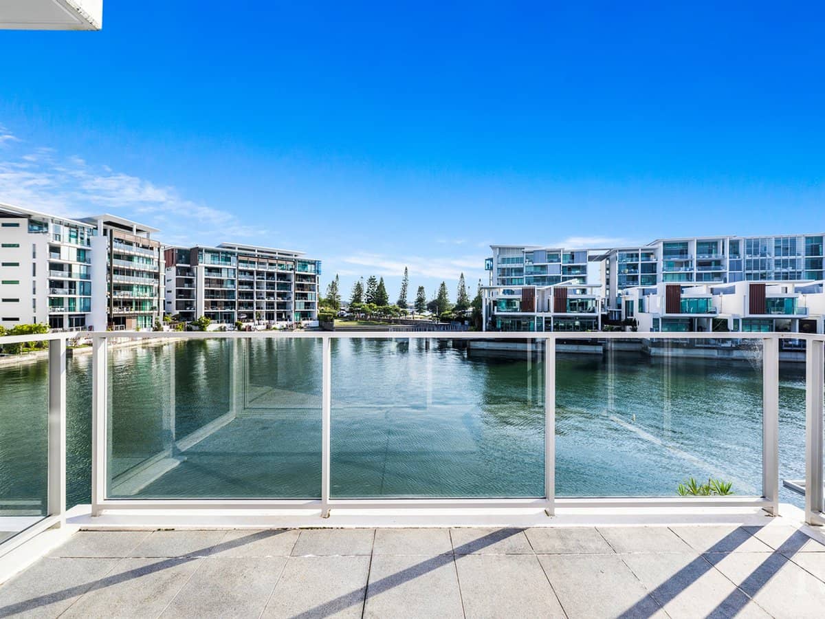 8103/2 Ephraim Island Parade, Paradise Point - Thumbnail 16