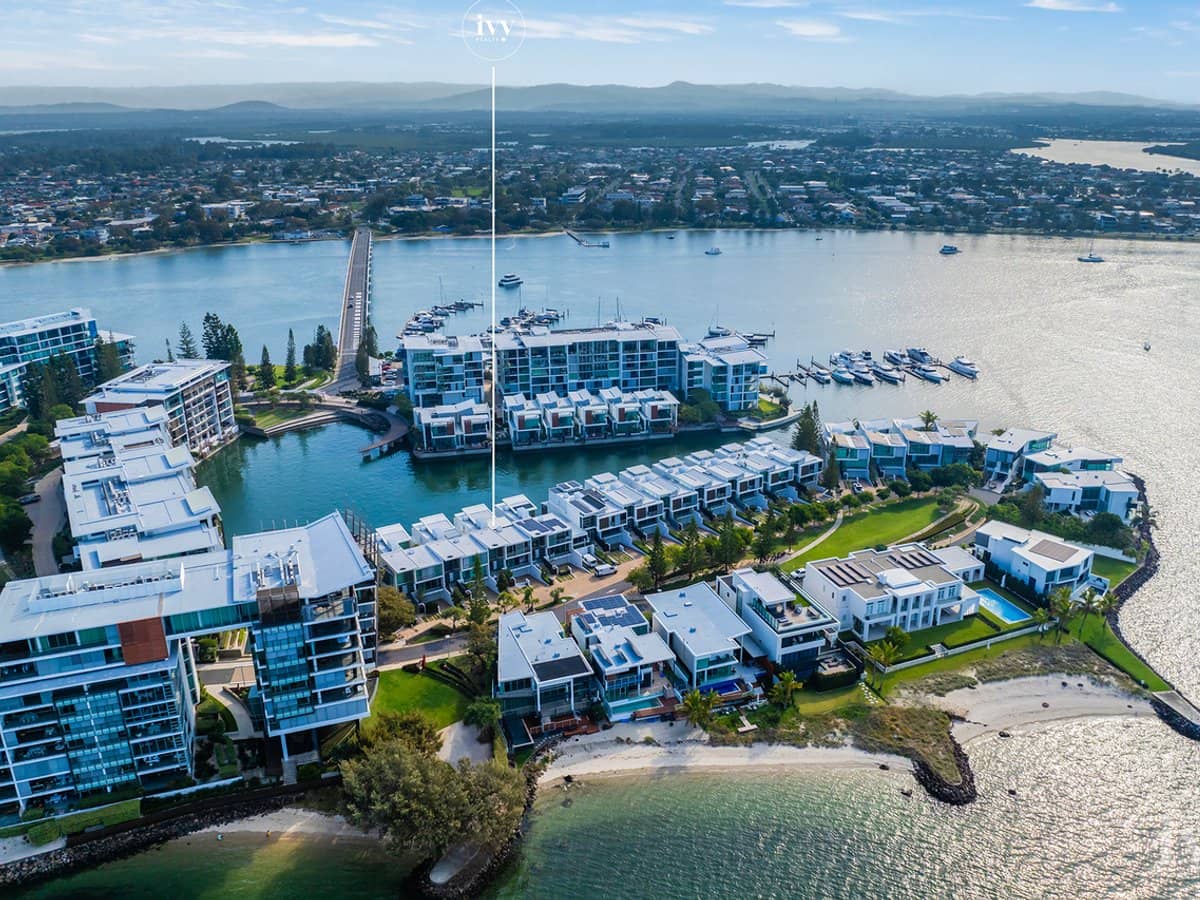 8103/2 Ephraim Island Parade, Paradise Point - Thumbnail 26