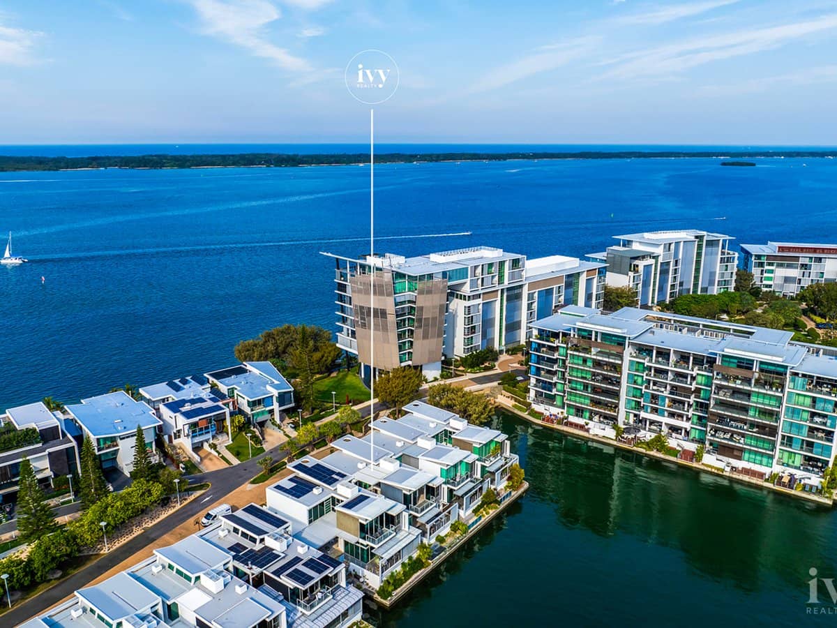 8103/2 Ephraim Island Parade, Paradise Point - Thumbnail 27