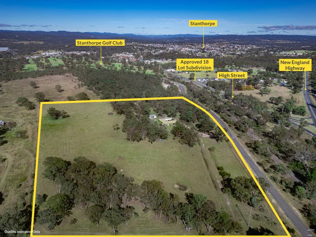 39 Mckillop Lane, Stanthorpe - Thumbnail 2