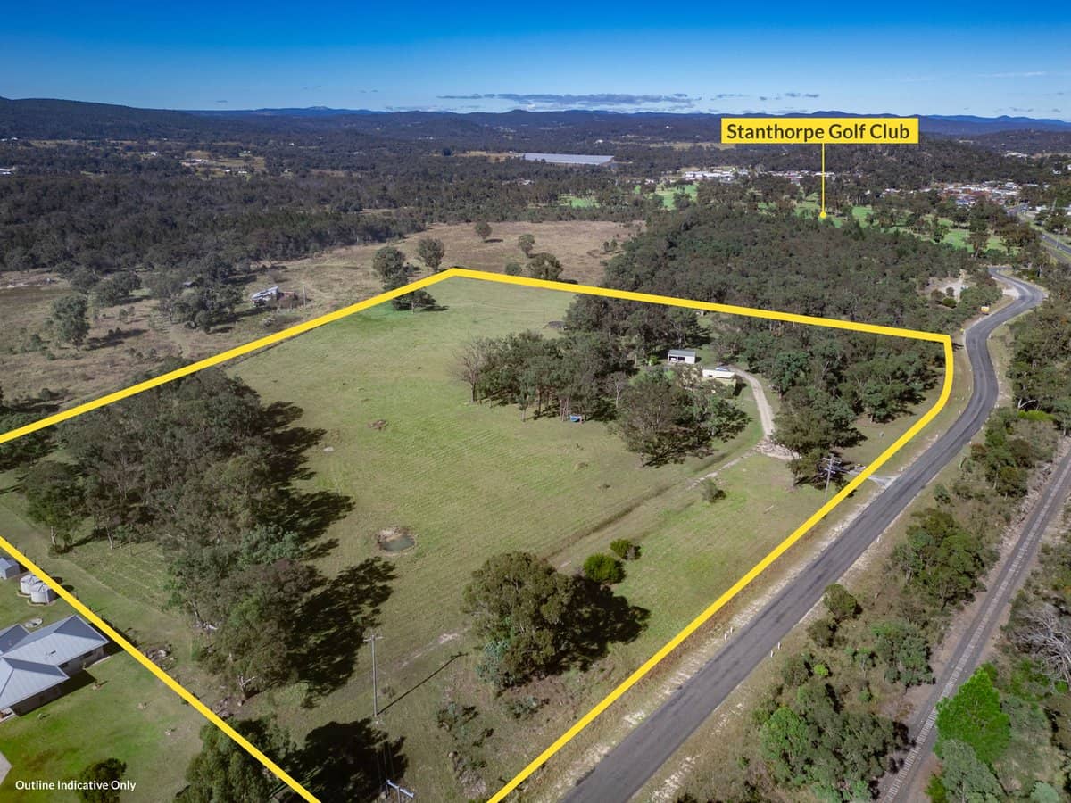 39 Mckillop Lane, Stanthorpe - Thumbnail 4