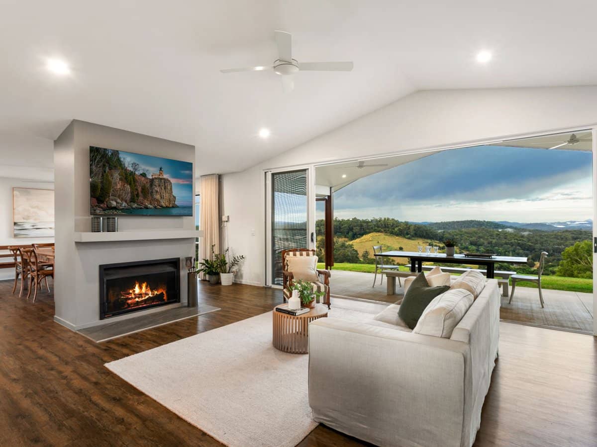 206 Moy Pocket Road, Brooloo - Thumbnail 1