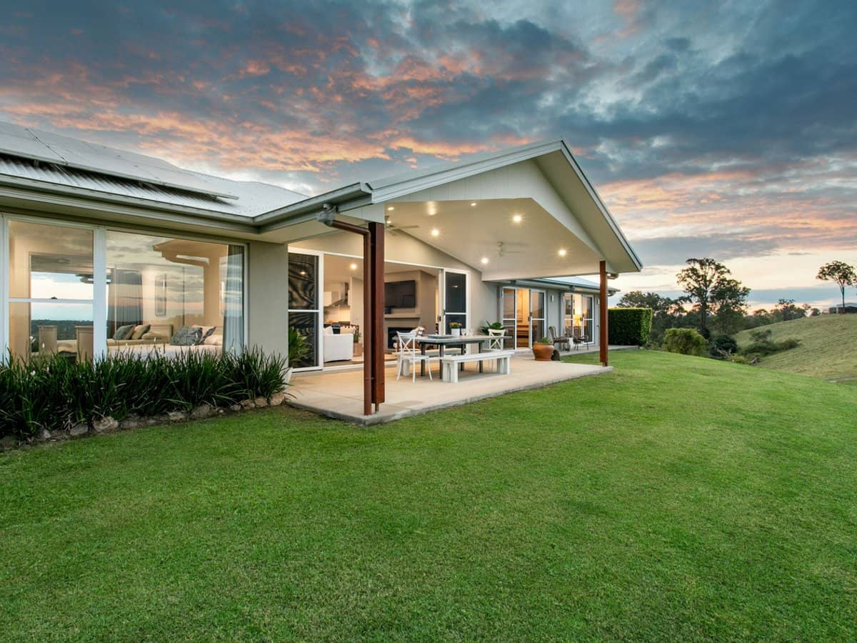 206 Moy Pocket Road, Brooloo - Thumbnail 2