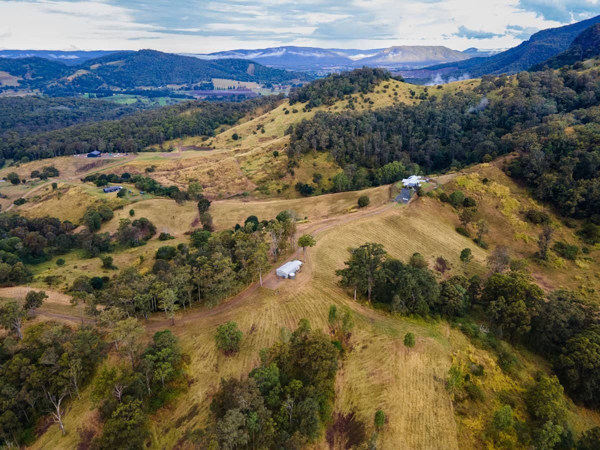 206 Moy Pocket Road, Brooloo - Thumbnail 3