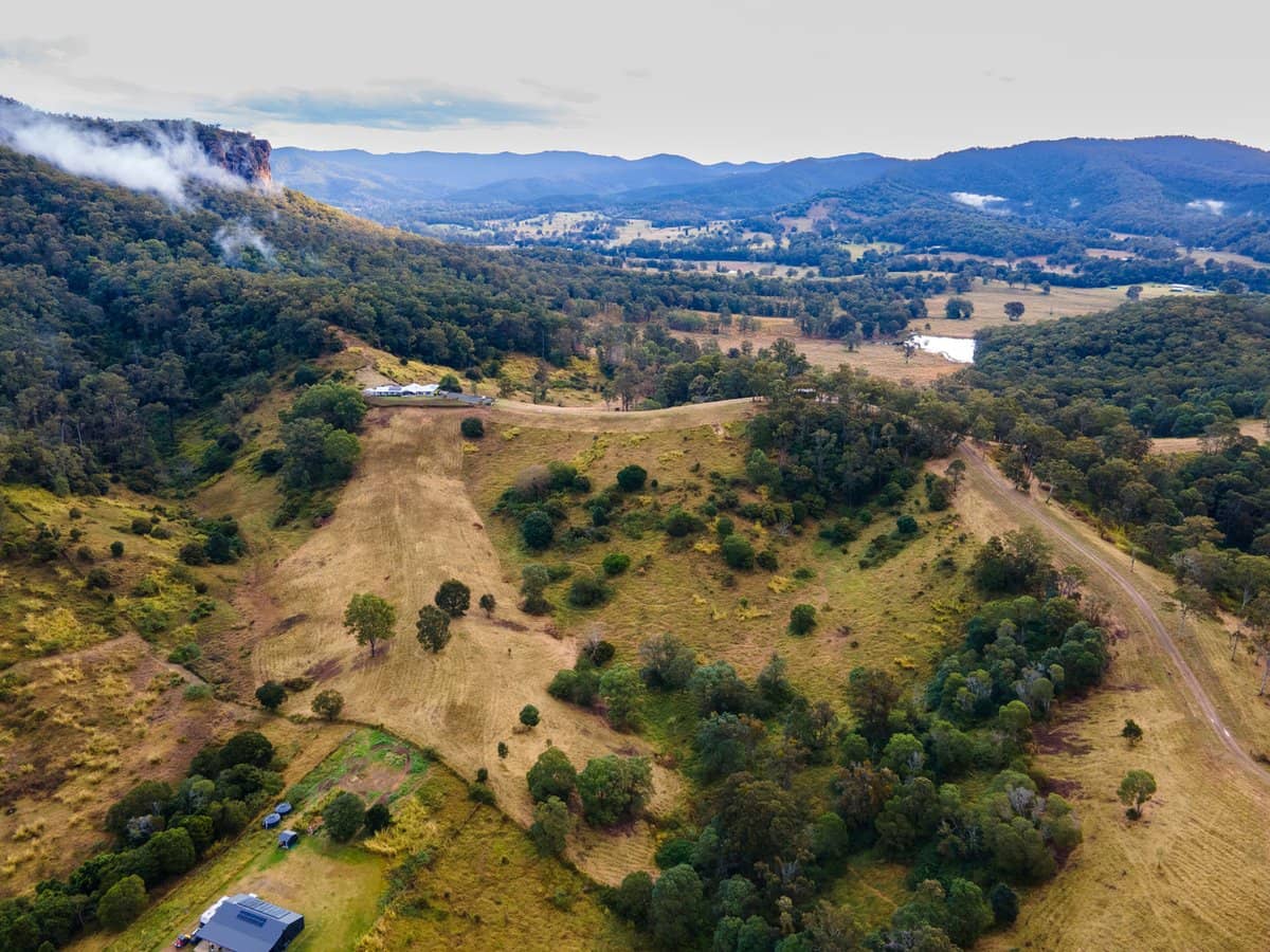 206 Moy Pocket Road, Brooloo - Thumbnail 7