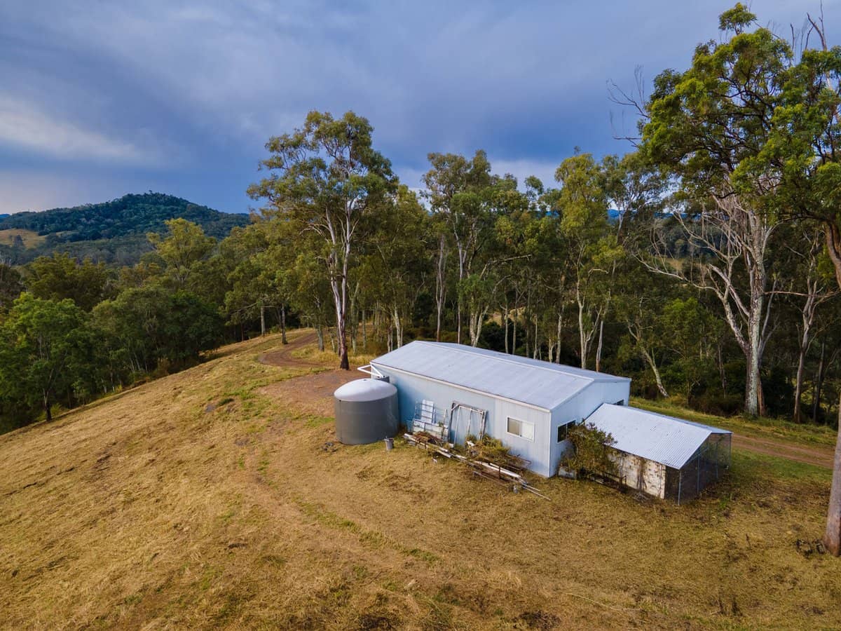 206 Moy Pocket Road, Brooloo - Thumbnail 9