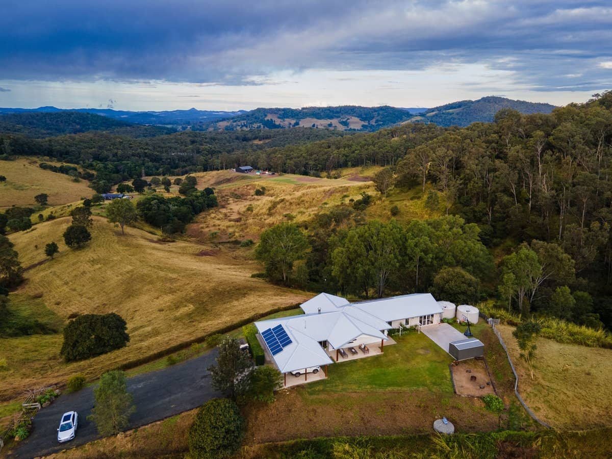 206 Moy Pocket Road, Brooloo - Thumbnail 21