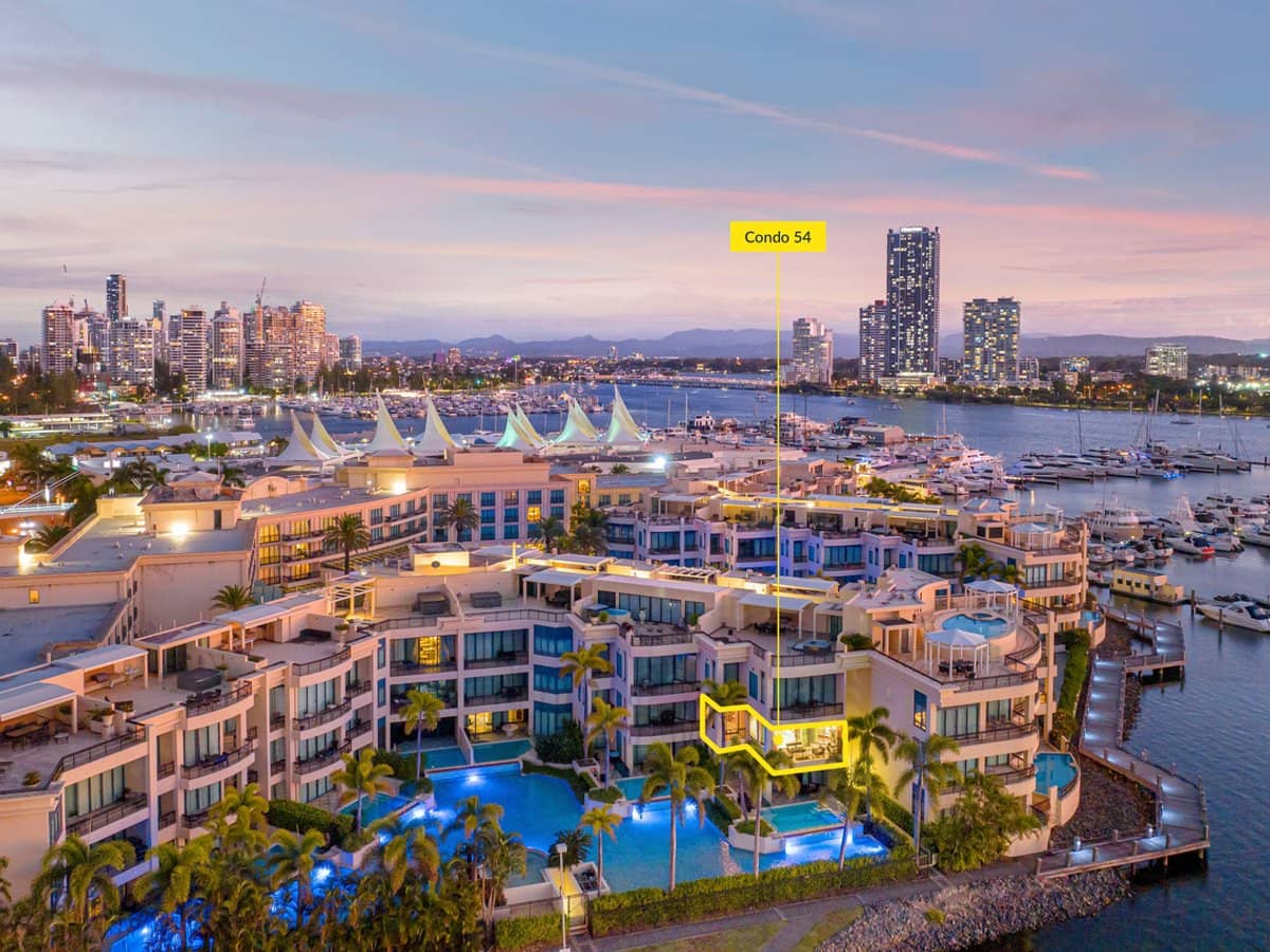 94 Seaworld Drive, Main Beach - Thumbnail 5