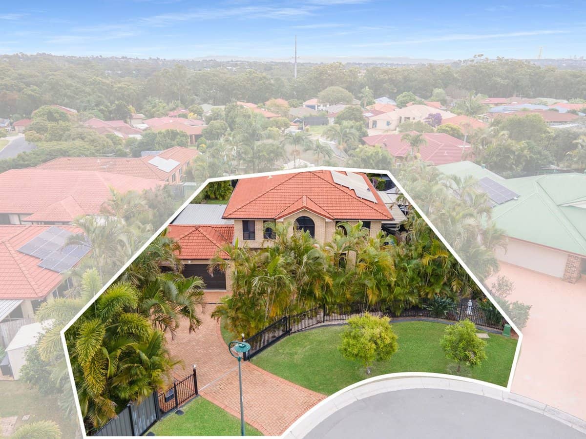 8 Canning Court, Kuraby - Thumbnail 24