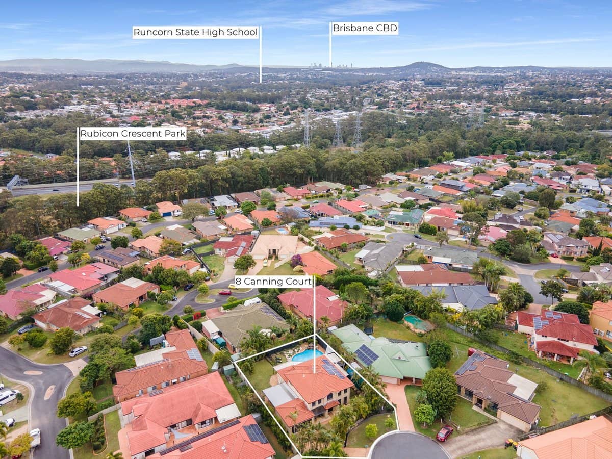 8 Canning Court, Kuraby - Thumbnail 25