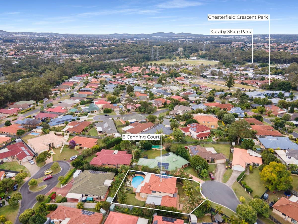 8 Canning Court, Kuraby - Thumbnail 26