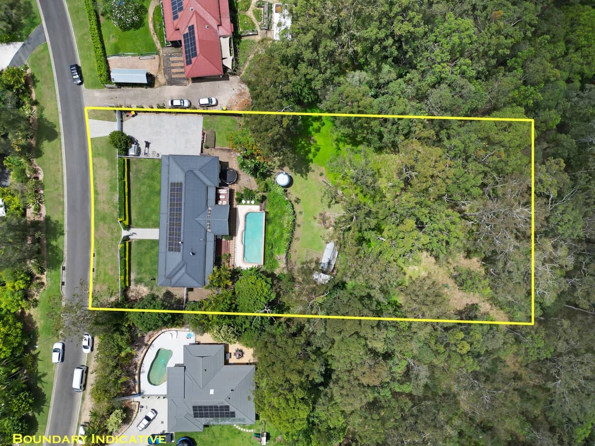 28 Sehmish Court, BONOGIN - Thumbnail 29