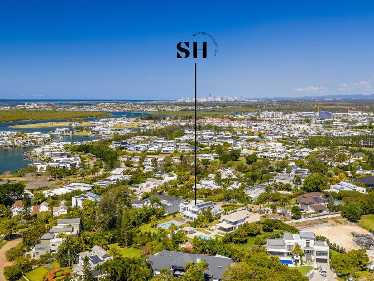 6271 Ferny Lane, Sanctuary Cove - Thumbnail 22