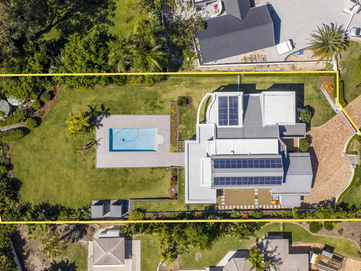 6271 Ferny Lane, Sanctuary Cove - Thumbnail 23