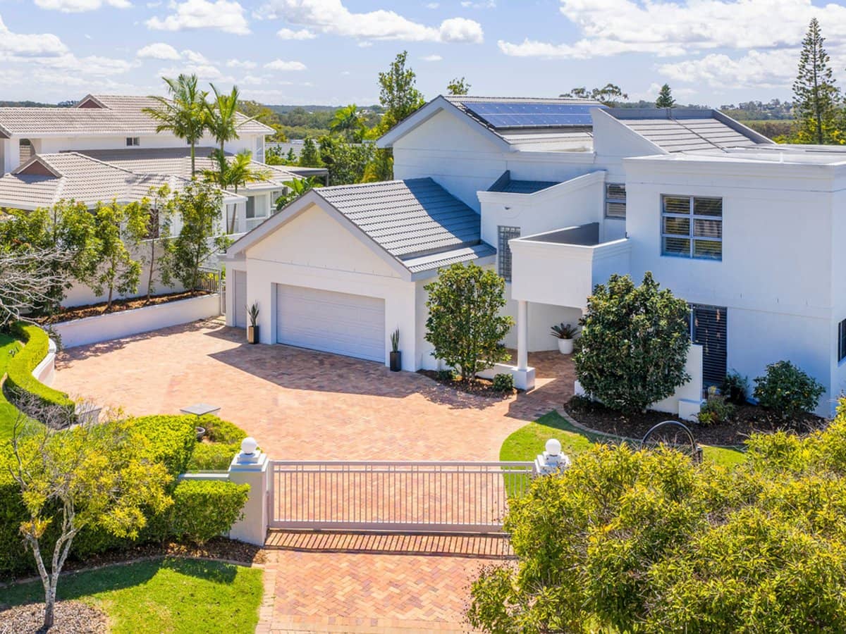 6271 Ferny Lane, Sanctuary Cove - Thumbnail 20