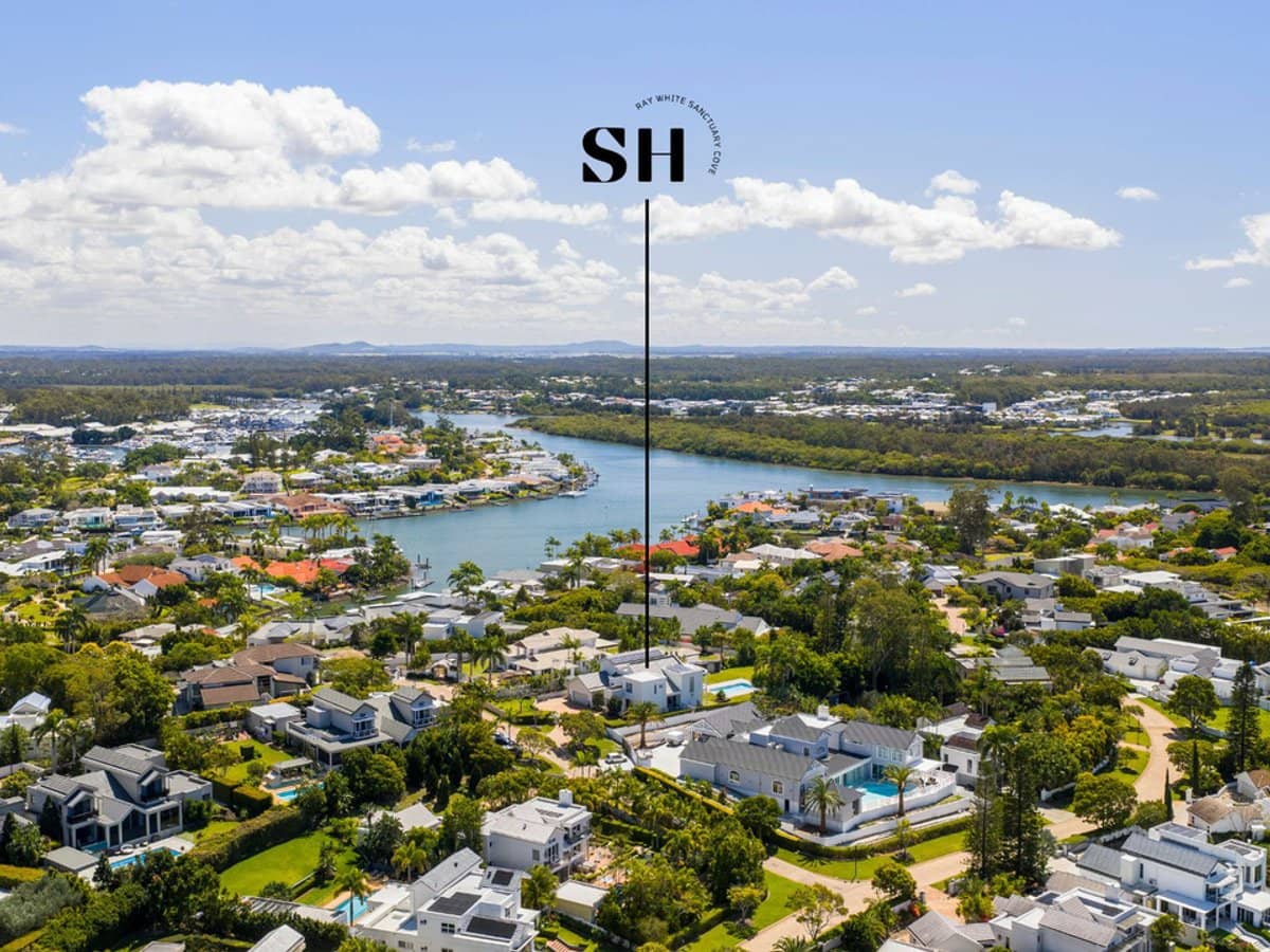 6271 Ferny Lane, Sanctuary Cove - Thumbnail 21