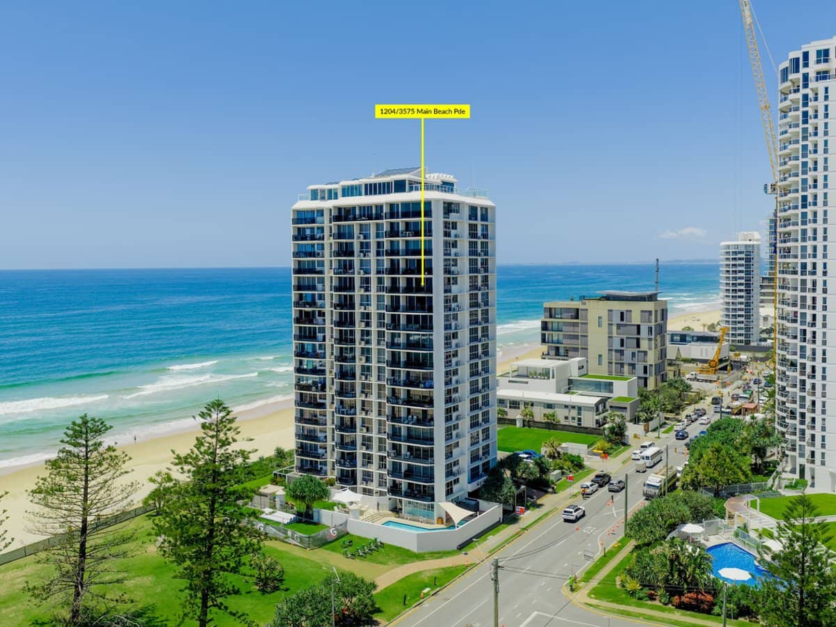 3575 Main Beach Parade, Main Beach - Thumbnail 15