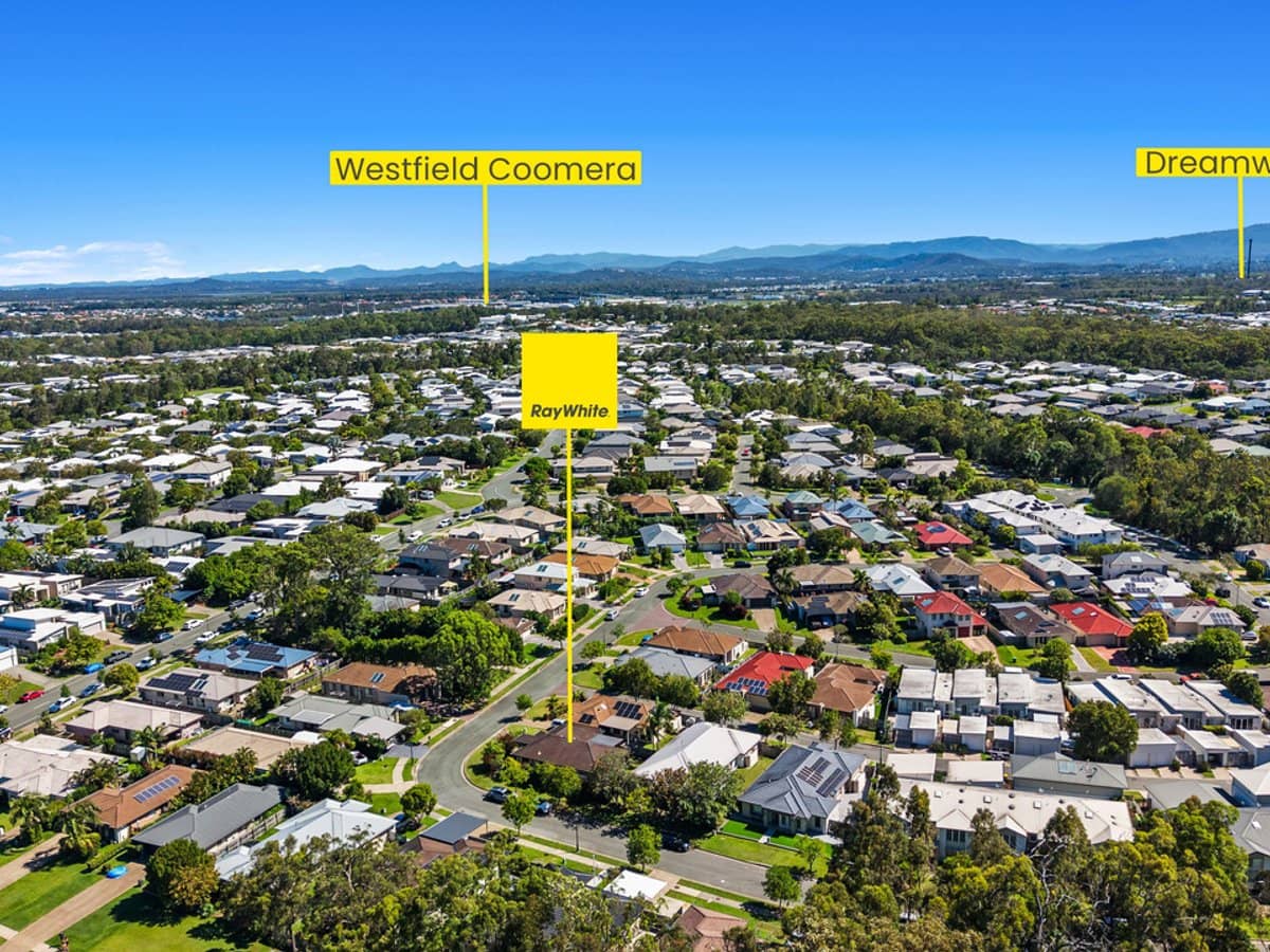 24 Moonie Drive, Coomera - Thumbnail 20