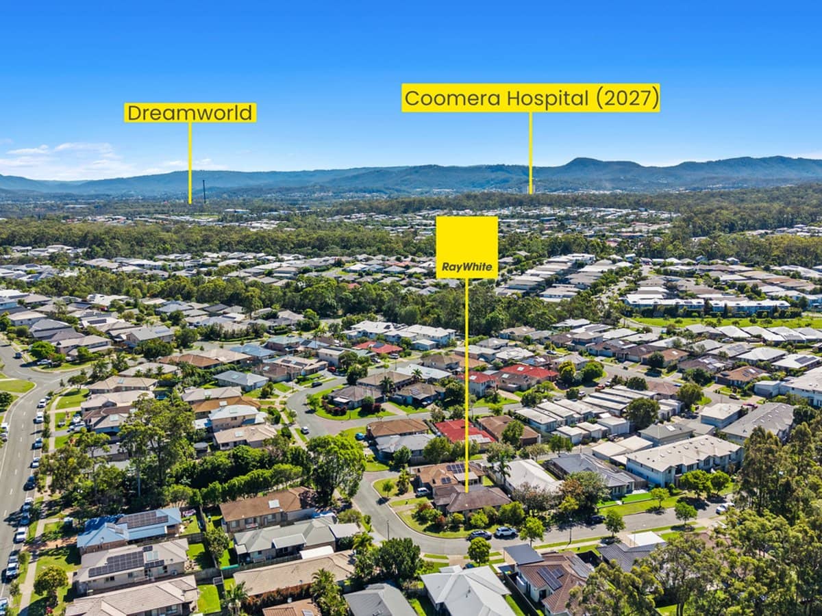 24 Moonie Drive, Coomera - Thumbnail 21