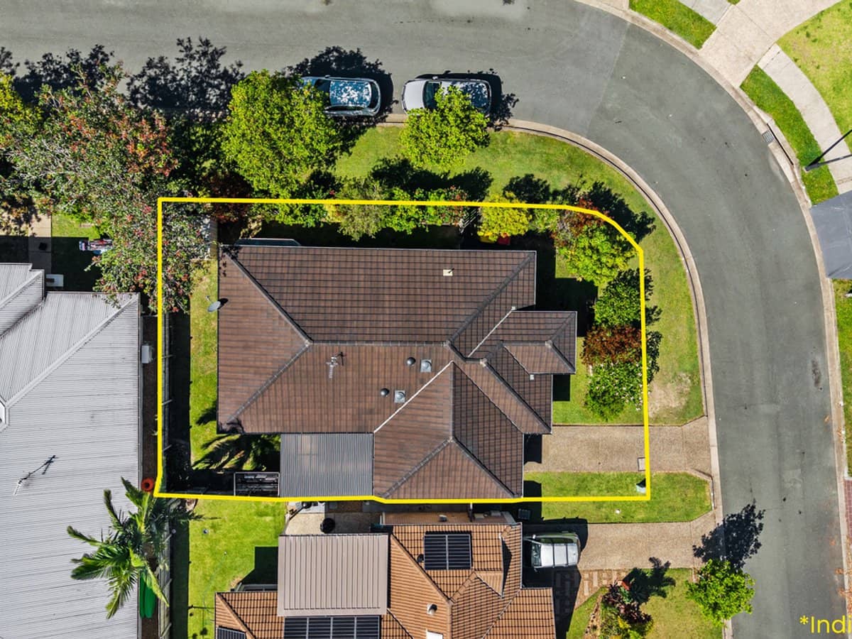 24 Moonie Drive, Coomera - Thumbnail 22