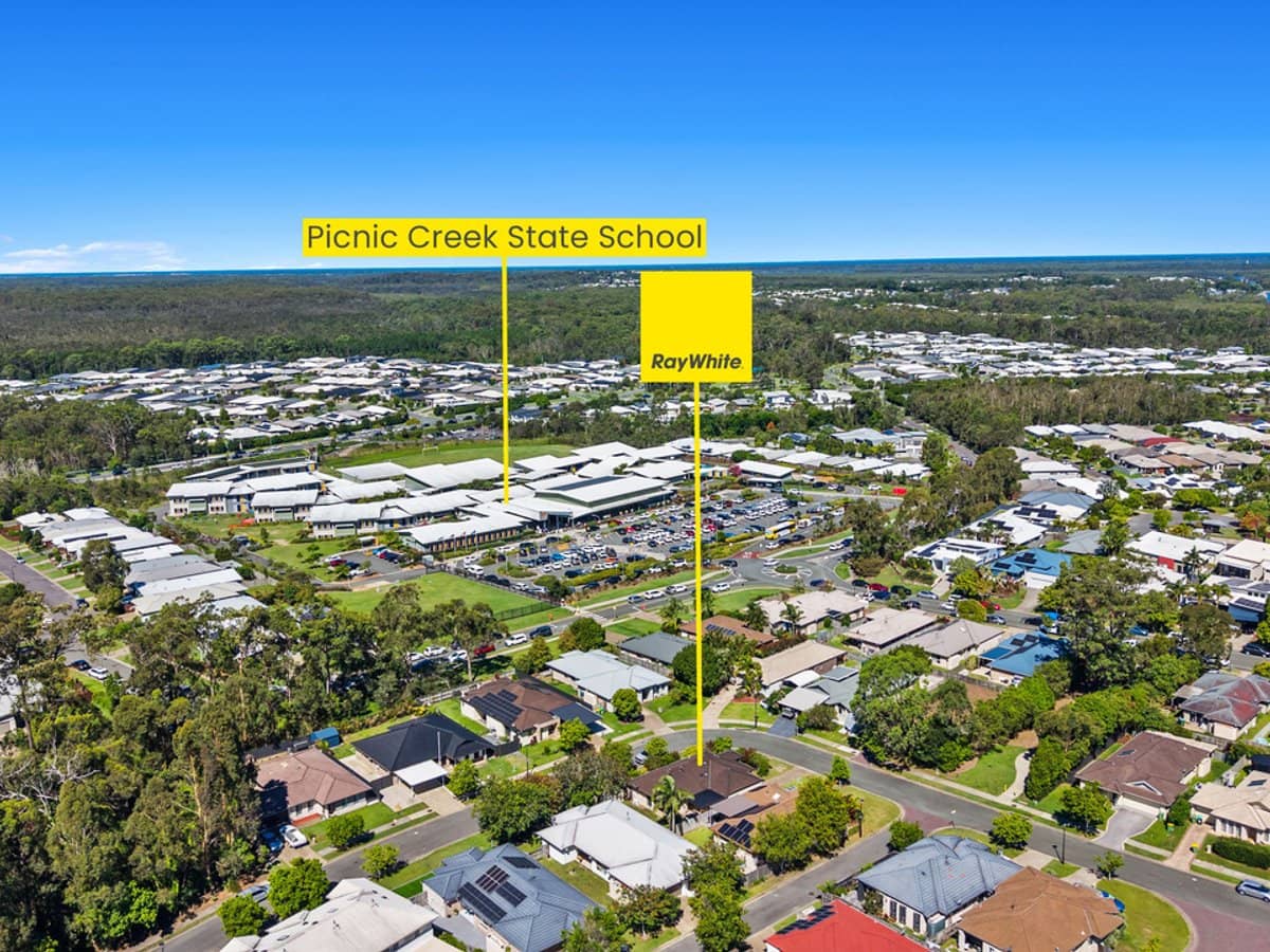 24 Moonie Drive, Coomera - Thumbnail 23