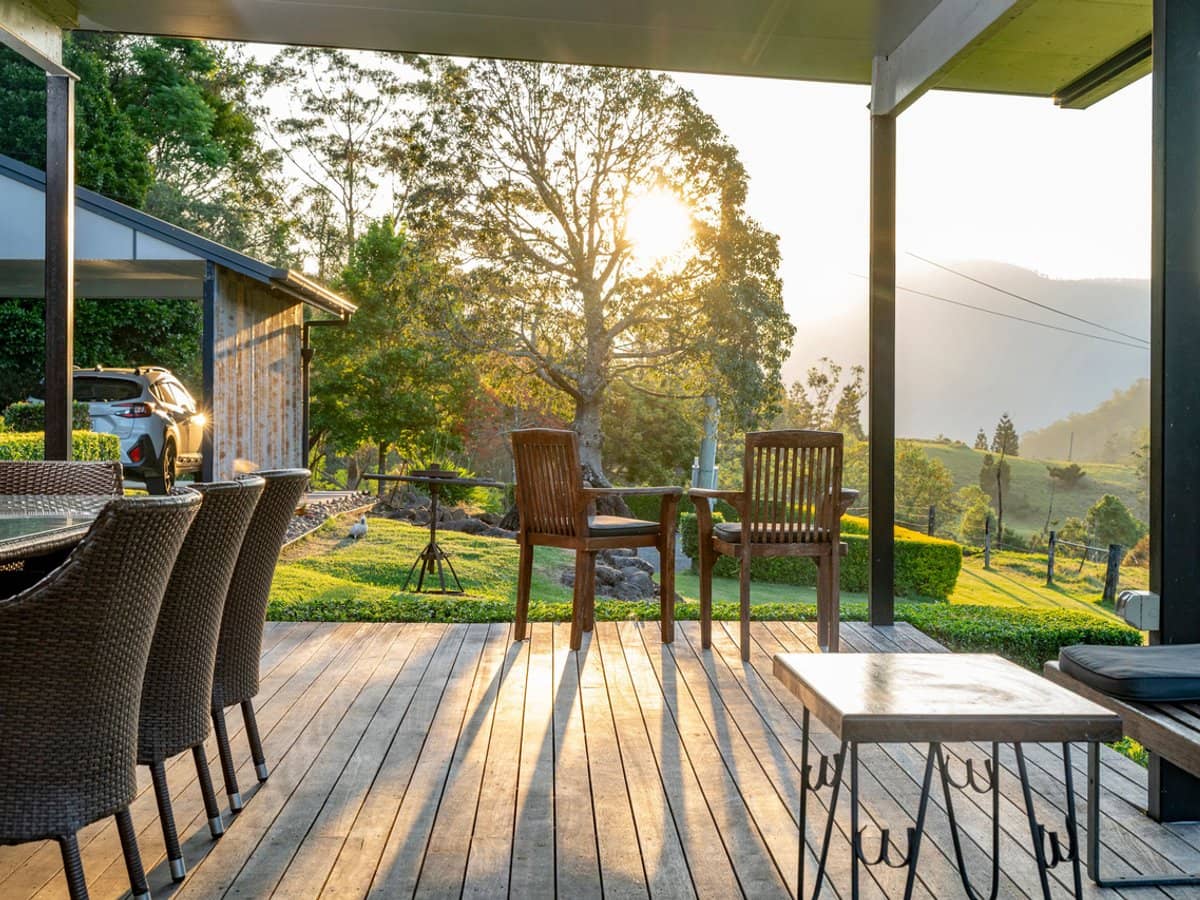 3196 Christmas Creek Road, Lamington - Thumbnail 1