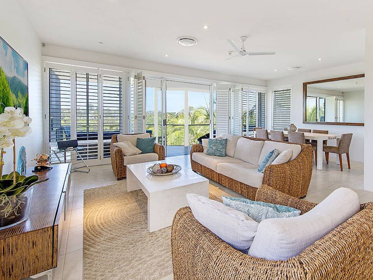 5057 St Andrews Terrace, Sanctuary Cove - Thumbnail 1