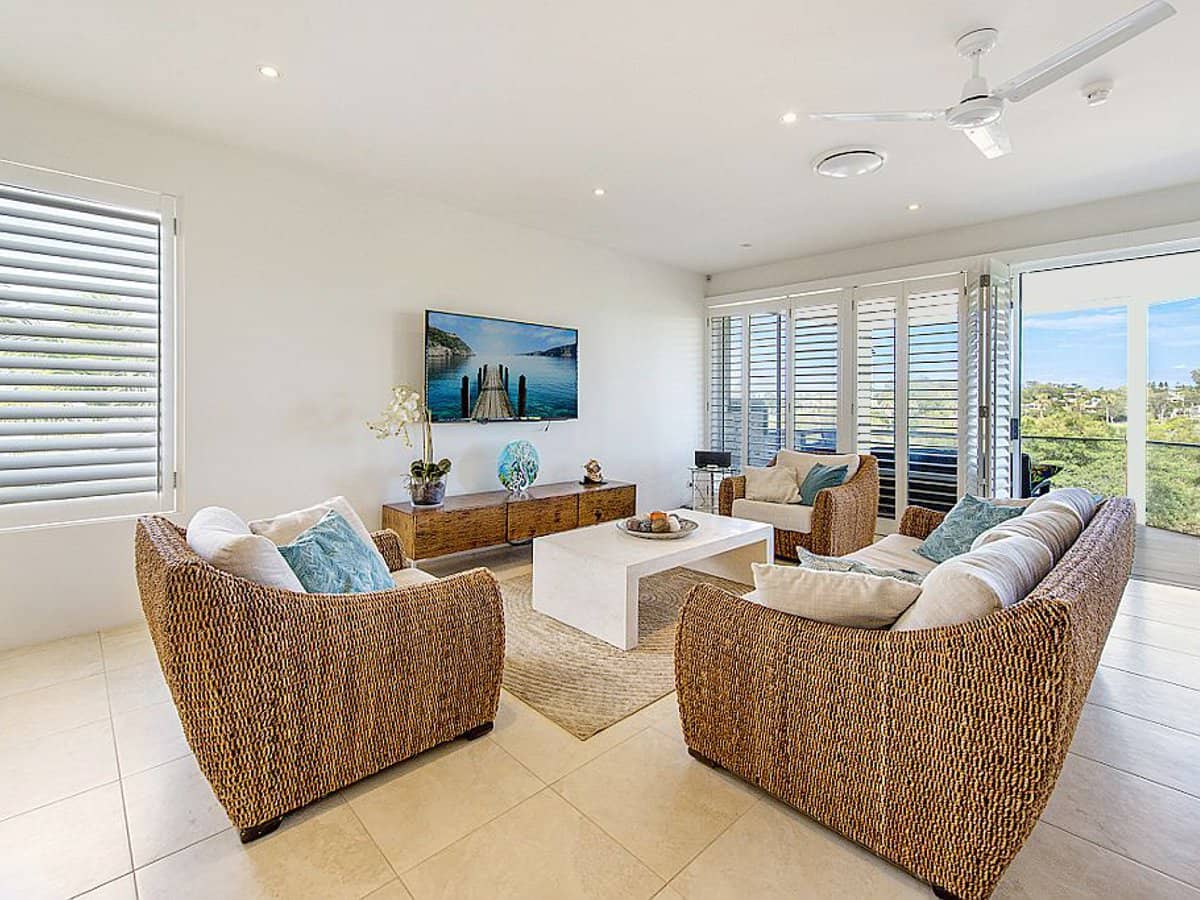 5057 St Andrews Terrace, Sanctuary Cove - Thumbnail 3