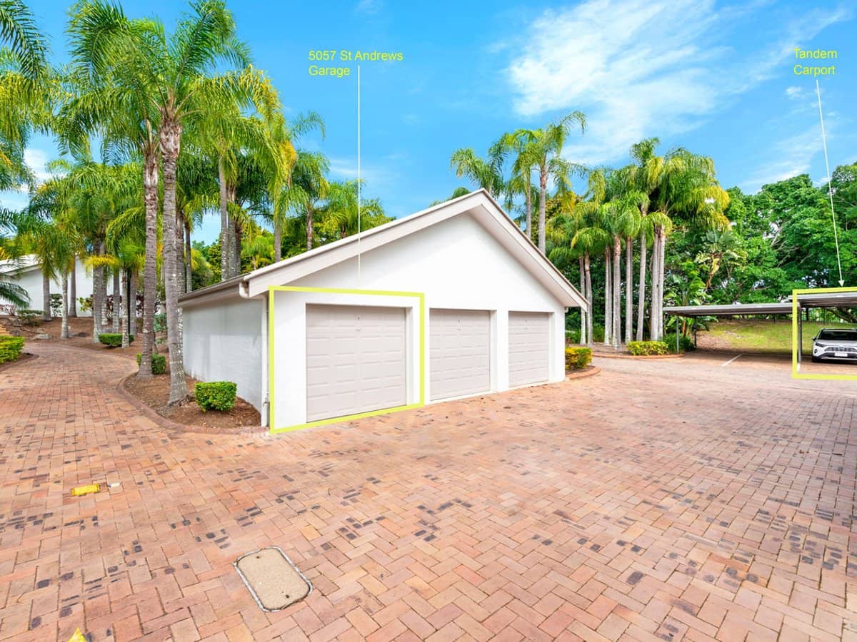 5057 St Andrews Terrace, Sanctuary Cove - Thumbnail 16