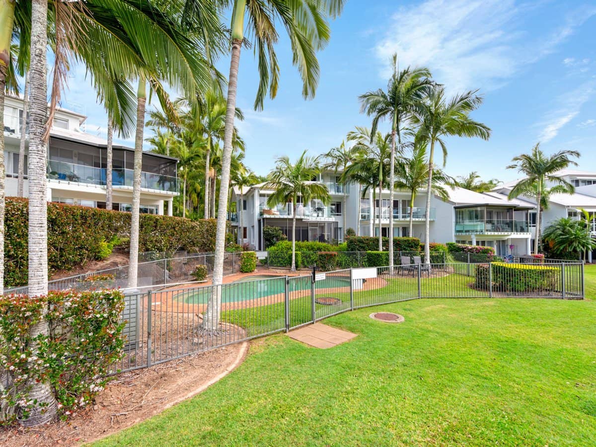 5057 St Andrews Terrace, Sanctuary Cove - Thumbnail 21