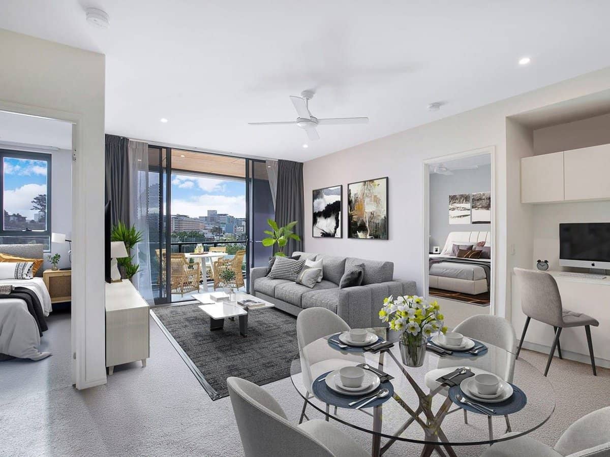 18 Hubert Street, Woolloongabba - Thumbnail 2