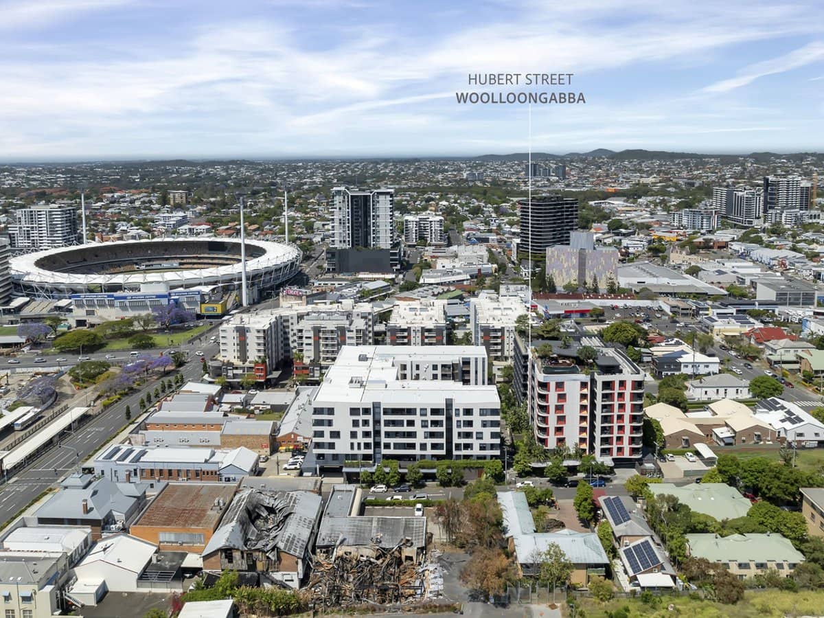 18 Hubert Street, Woolloongabba - Thumbnail 14